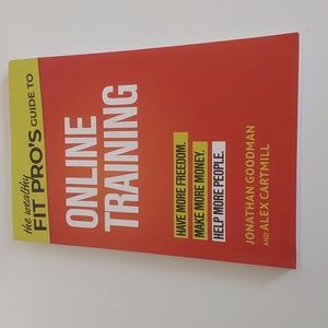 FIT PRO'S ONLINE GUIDE TO ONLINE TRAINING